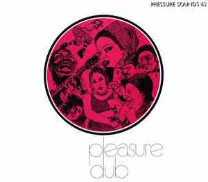Tommy McCook & The Supersonics - Pleasure Dub