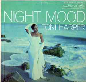 Toni Harper - Night Mood