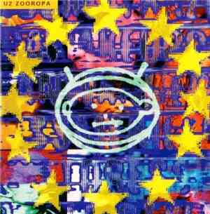 U2 - Zooropa