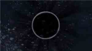 Uncertainty Principle - Black Sun
