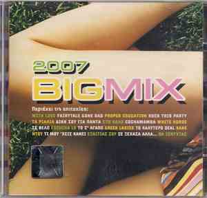 Various - 2007 Big Mix