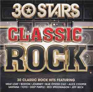 Various - 30 Stars Classic Rock
