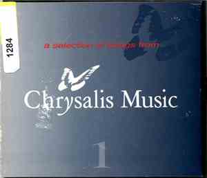 Various - A Selection Of Songs From Chrysalis Music 1