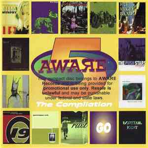 Various - Aware 5: The Compilation