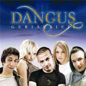 Various - Dangus Giriausieji