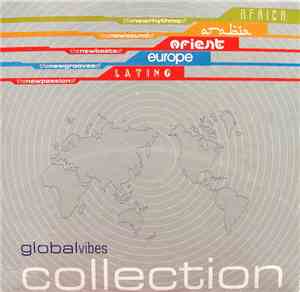 Various - Global Vibes Collection