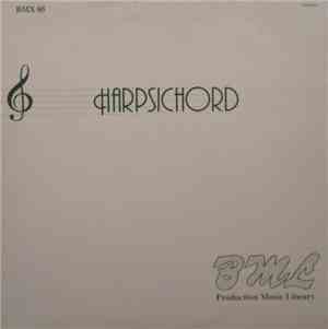 Various - Harpsichord