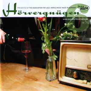 Various - Hörvergnügen 6