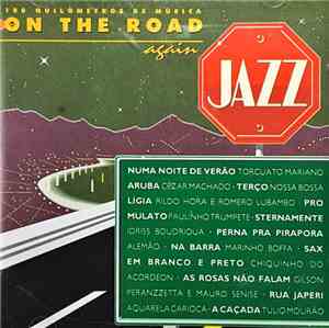 Various - On The Road Again - Jazz
