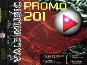 Various - Promo 201