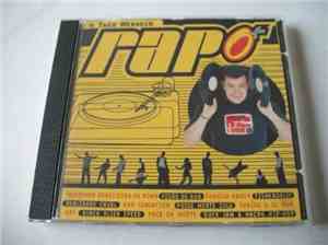 Various - Rap O+