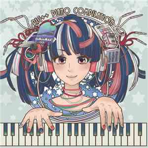 Various - RiG++ Piano Compilation