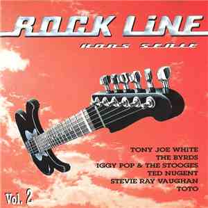Various - Rock Line Hors Serie Vol. 2