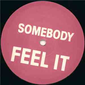 Various - Somebody Feel It / Sueño Love