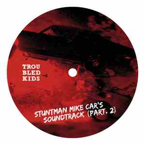 Various - Stuntman Mike Car's Soundtrack (Part.2)