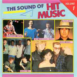 Various - The Sound Of Hit Music - Volume 1