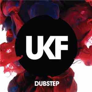 Various - UKF Dubstep 2012