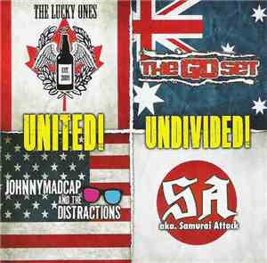 Various - United! Undivided!