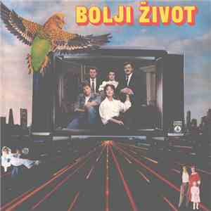 Voki Kostić - Muzika Iz Serije 