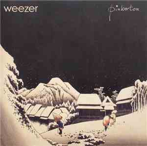 Weezer - Pinkerton