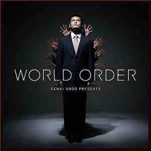 WORLD ORDER - World Order