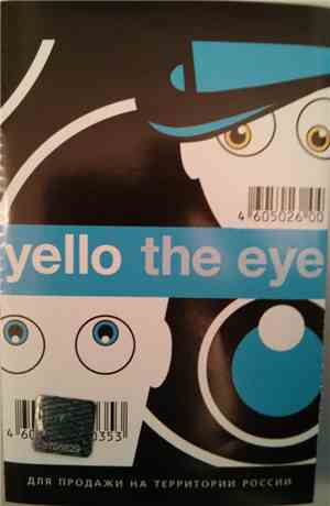 Yello - The Eye