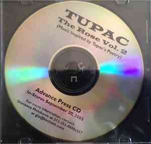 2Pac - The Rose Vol. 2