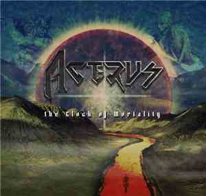 Acerus - The Clock Of Mortality