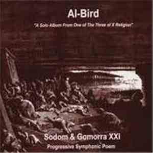 Al-Bird - Sodom & Gomorra XXI