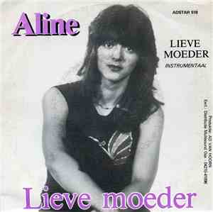 Aline - Lieve Moeder
