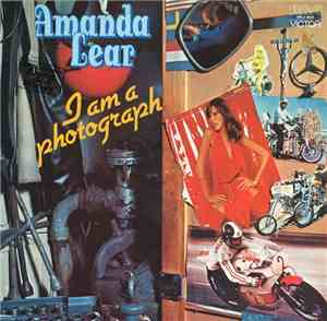 Amanda Lear - I Am A Photograph