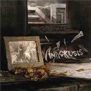 Anacrusis  - Hindsight - Reason Revisited
