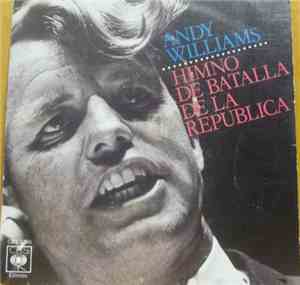 Andy Williams - Himno De Batalla De La República