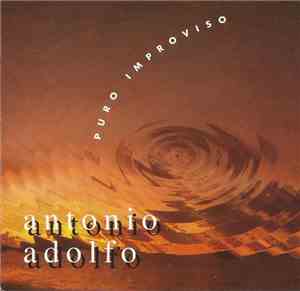 Antonio Adolfo - Puro Improviso