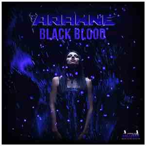 Arakne - Black Blood