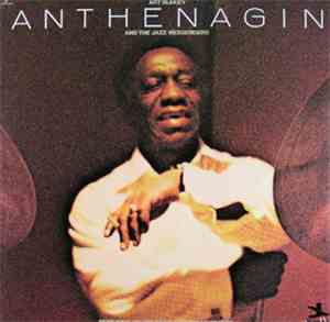Art Blakey And The Jazz Messengers - Anthenagin