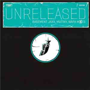 Basement Jaxx - Jaxx Unreleased 2