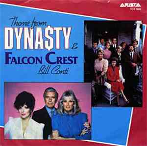 Bill Conti - Theme From Dynasty And Falcon Crest