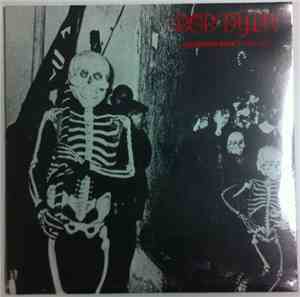 Bob Dylan - Halloween Mask Part One