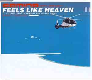 Camino Feat. Jeanna - Feels Like Heaven