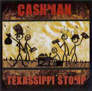 Cashman  - Texassippi Stomp