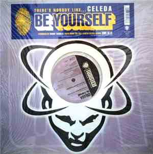 Celeda - Be Yourself