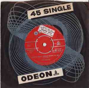 Clyde McPhatter - That's What You Are Doing To Me