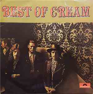 Cream  - Best Of Cream