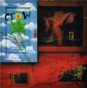 Crow  - Crow