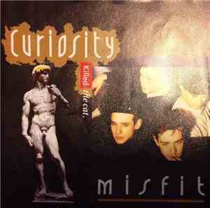 Curiosity Killed The Cat - Misfit