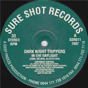 Dark Night Trippers - In The Daylight