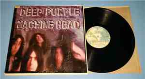 Deep Purple - Machine Head