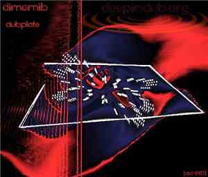 Dimomib - Dubplate LP