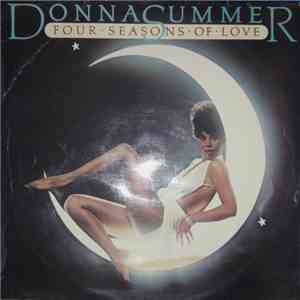 Donna Summer - Four Seasons Of Love